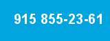 915 855-23-61